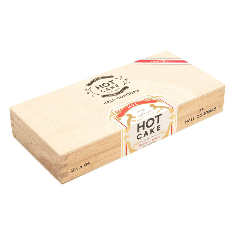 Half Corona Maduro, , jrcigars